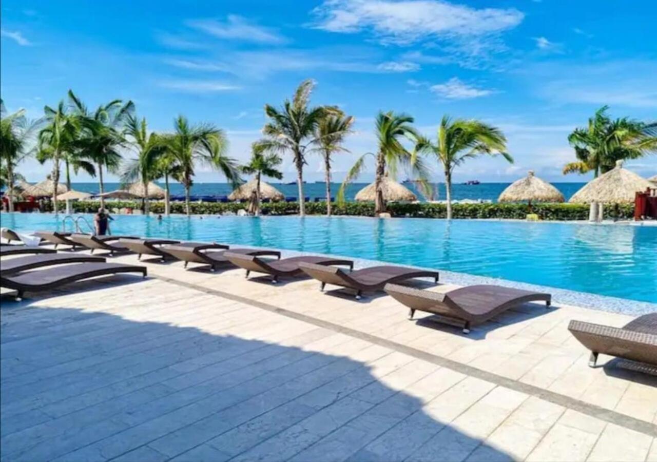Appartement Samaria Luxury