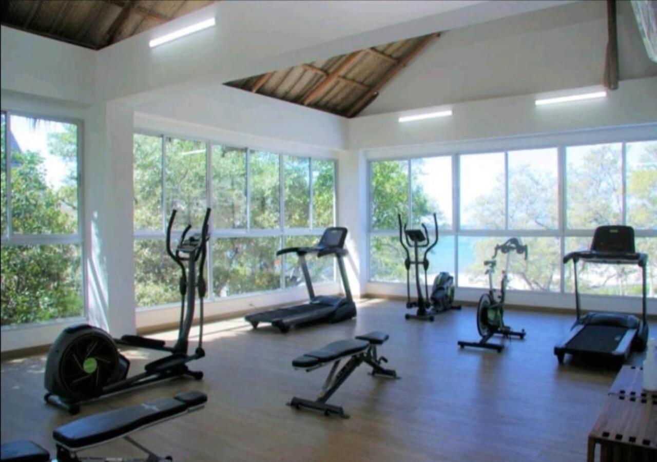 Appartement Samaria Luxury
