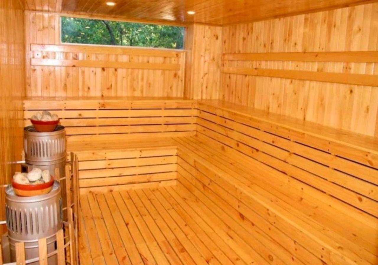 Appartement Samaria Luxury