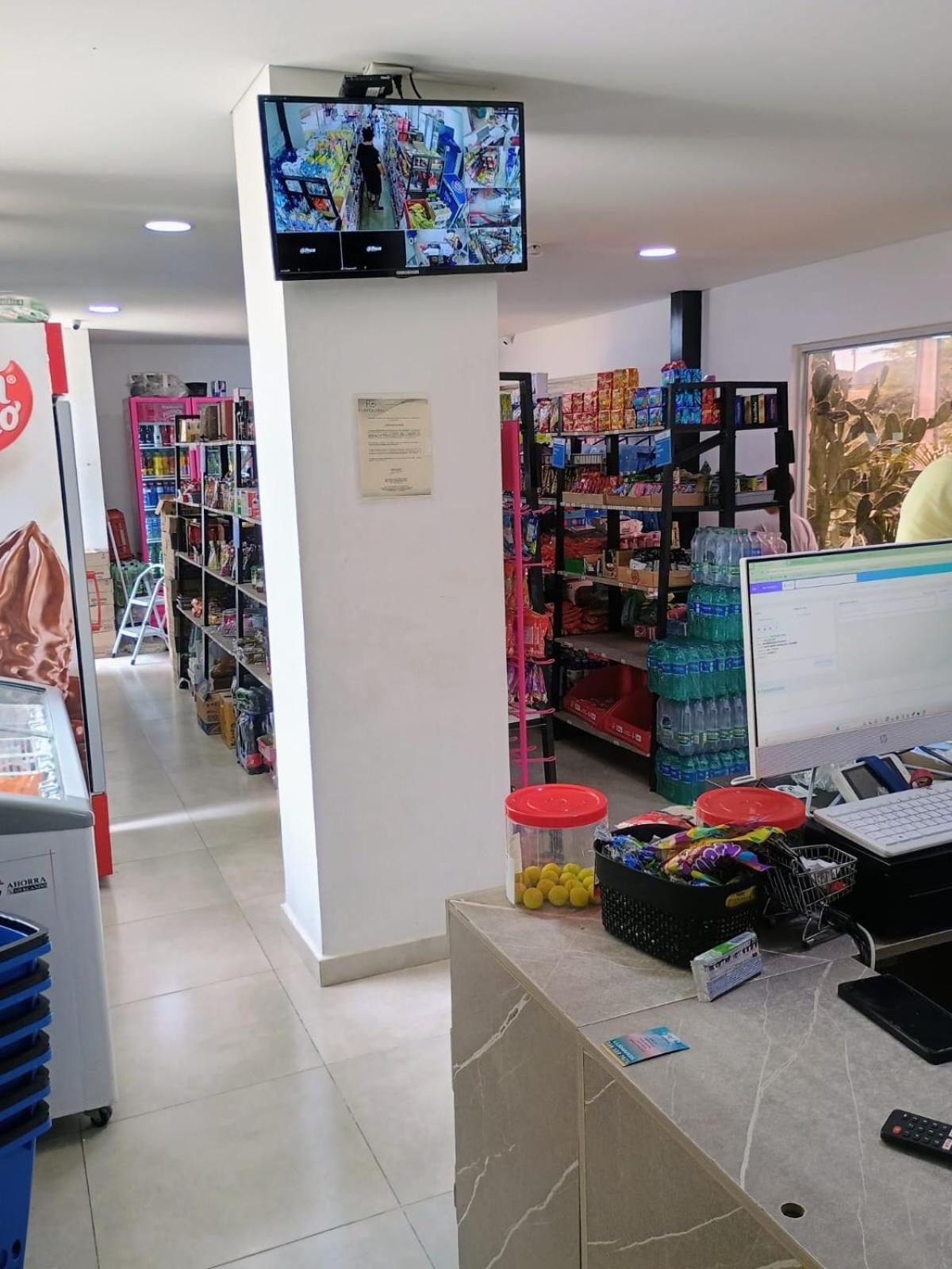 Appartement Samaria Luxury Santa Marta (Magdalena)