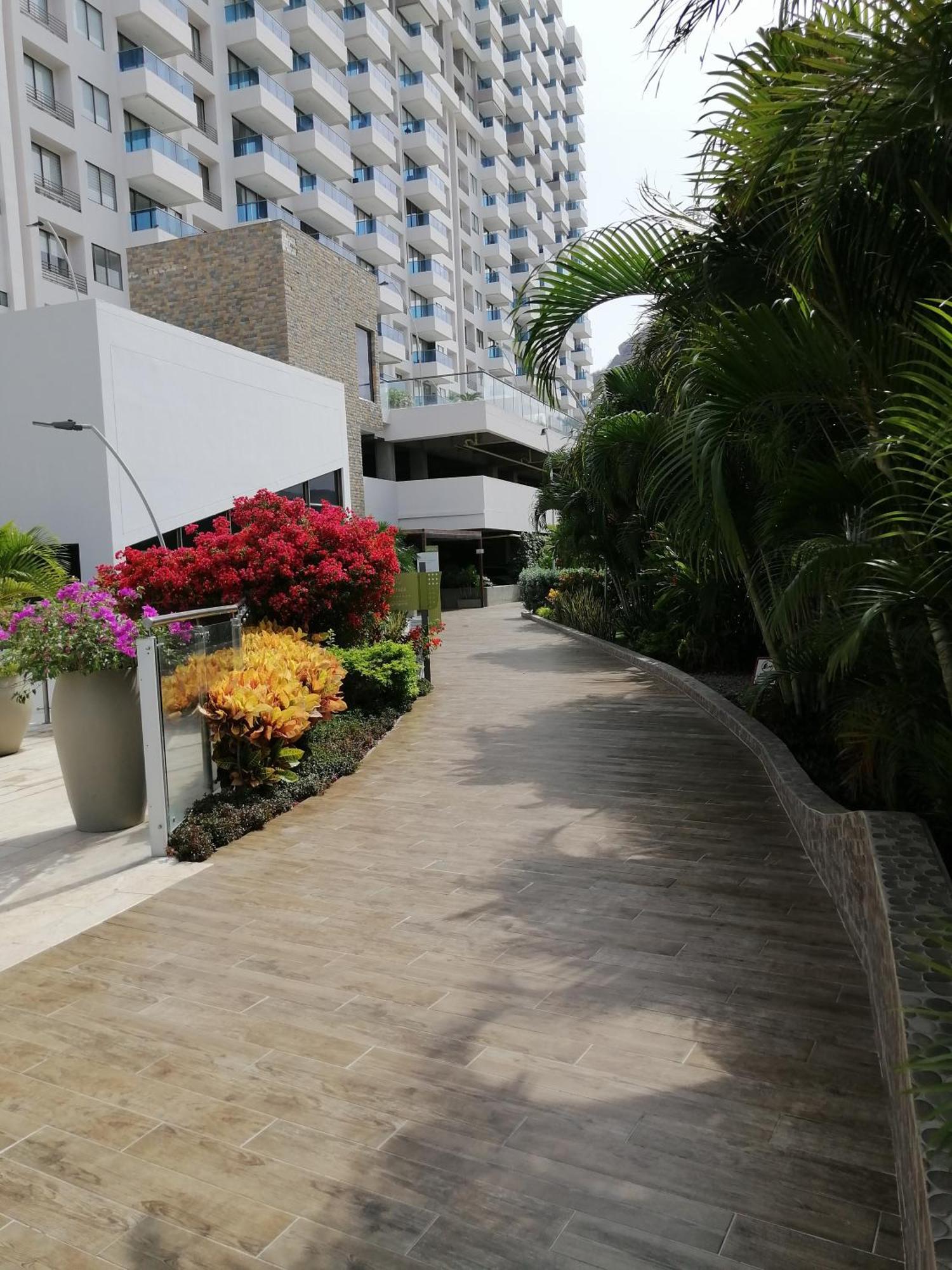Appartement Samaria Luxury *