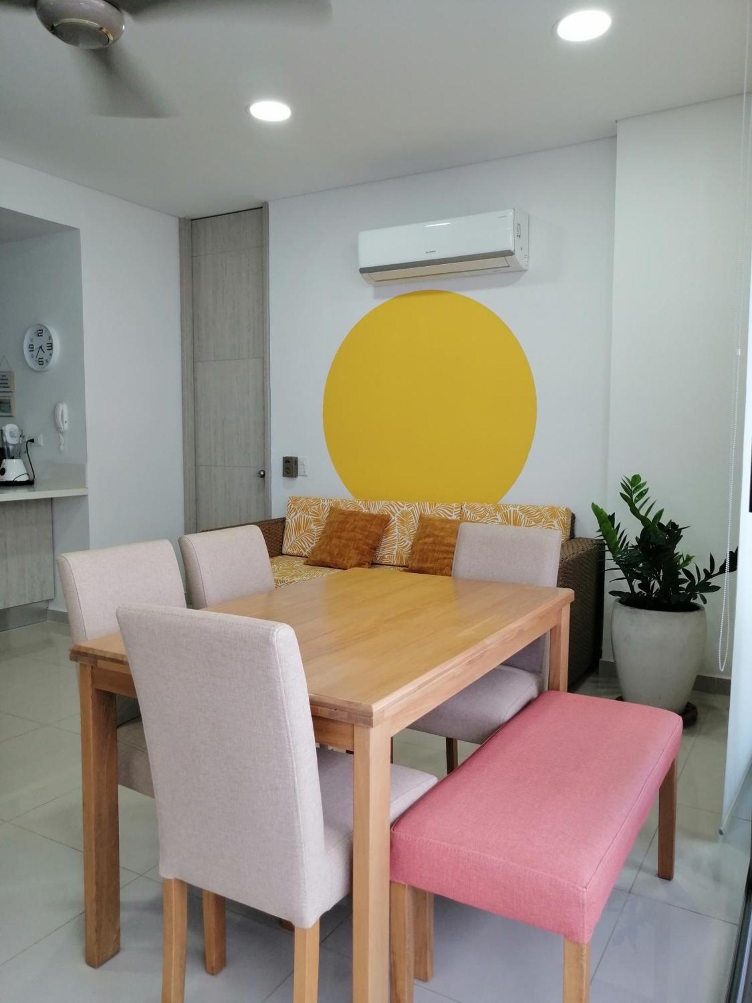 Samaria Luxury Appartement *